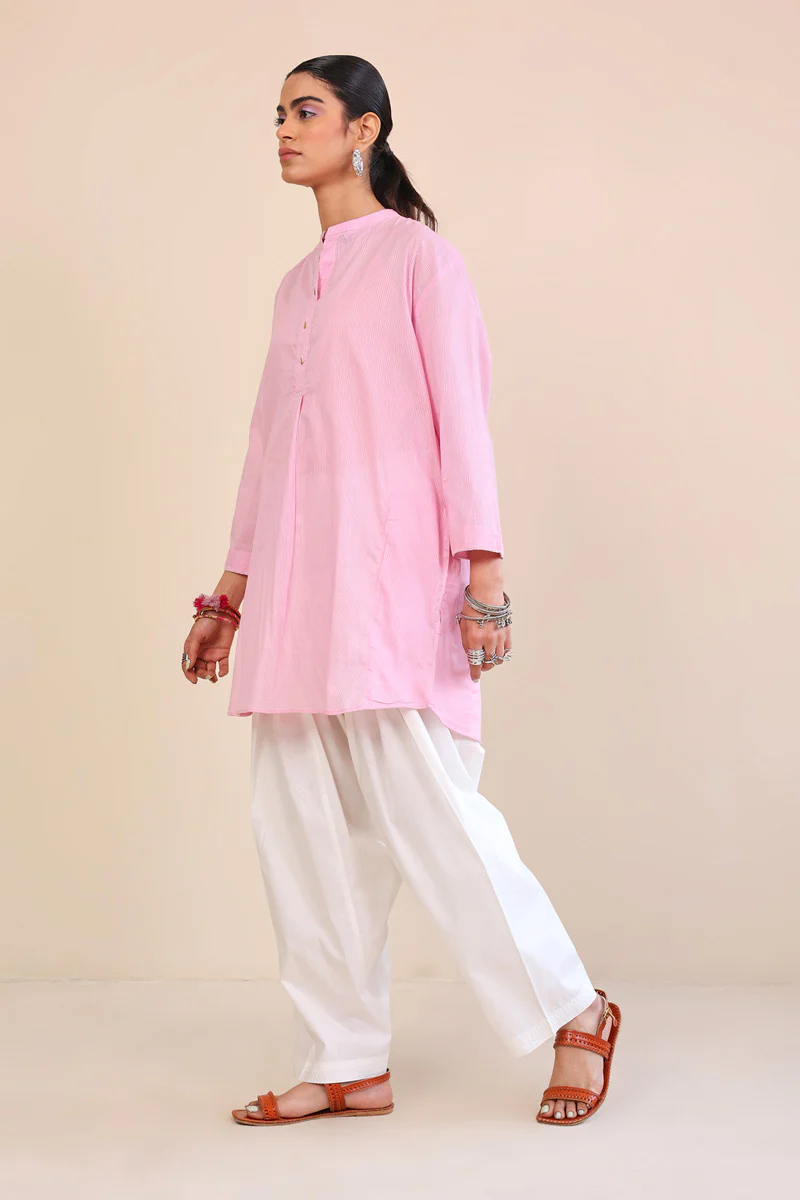 Not So Basic Shalwar - Image 3