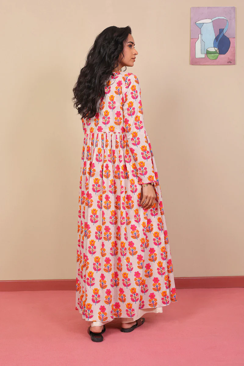 Moravian Dress - Image 4