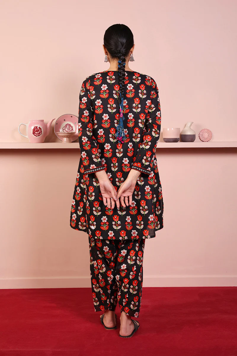 2-Piece Moravian Set - Image 5