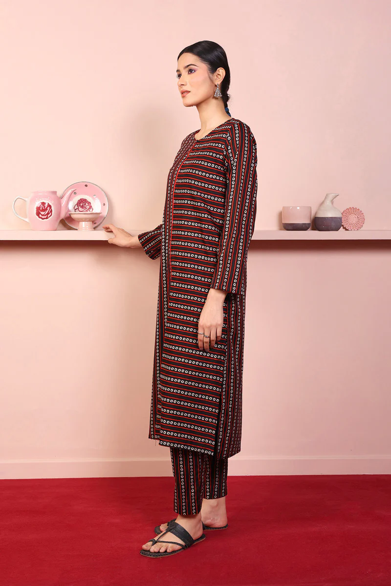 2-Piece Moravian Set - Image 3