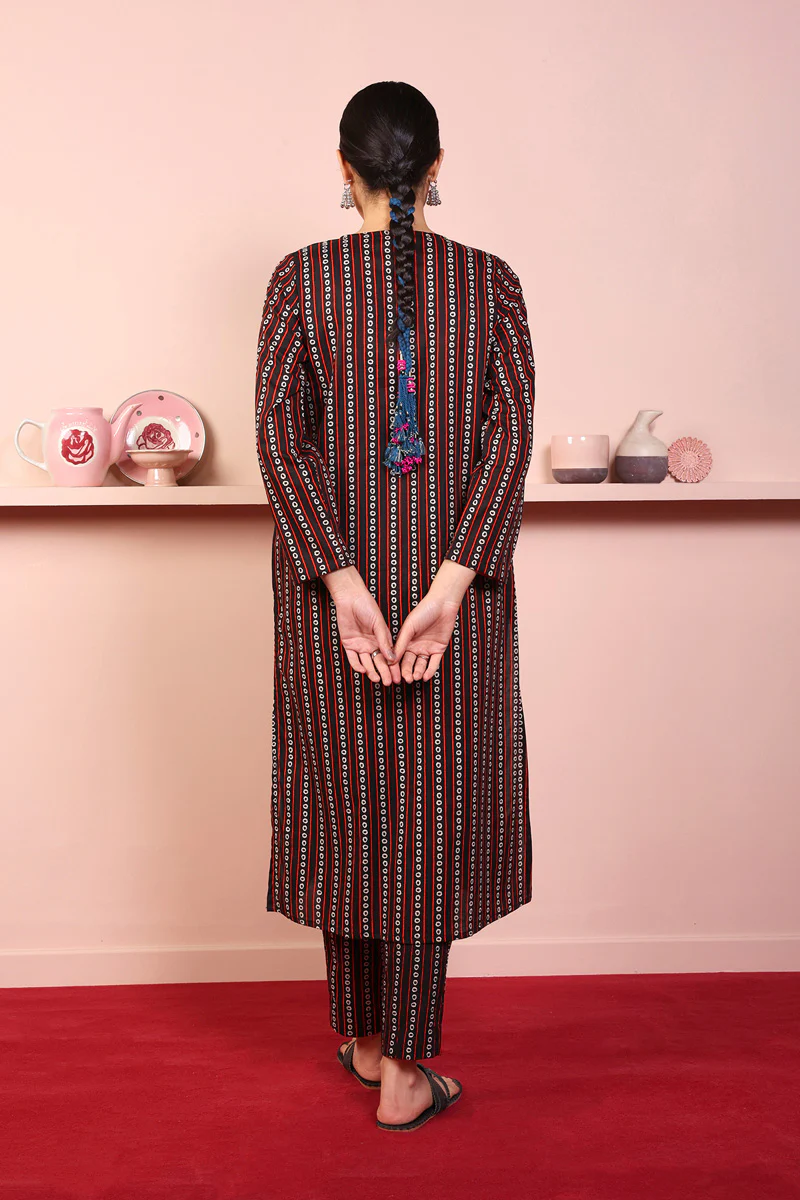 2-Piece Moravian Set - Image 4