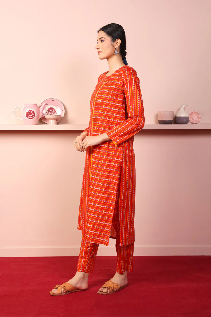 2-Piece Moravian Set - Image 3