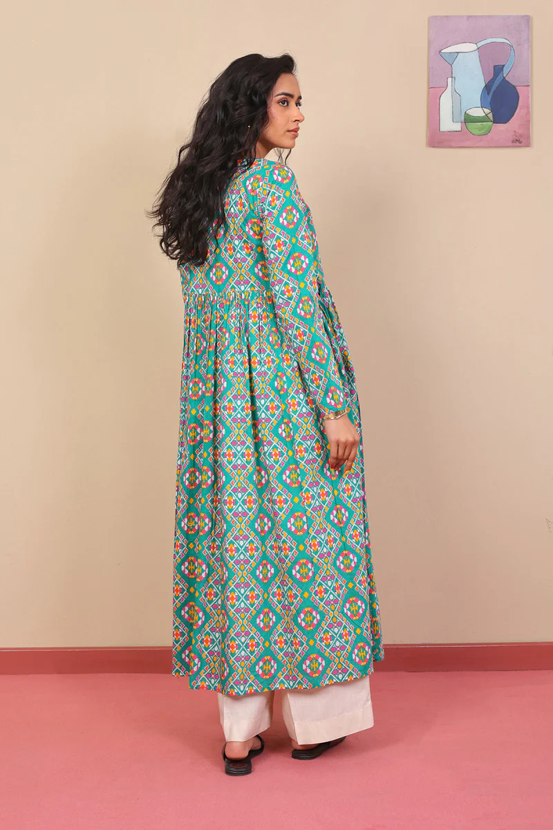 Marrakesh Dress - Image 4