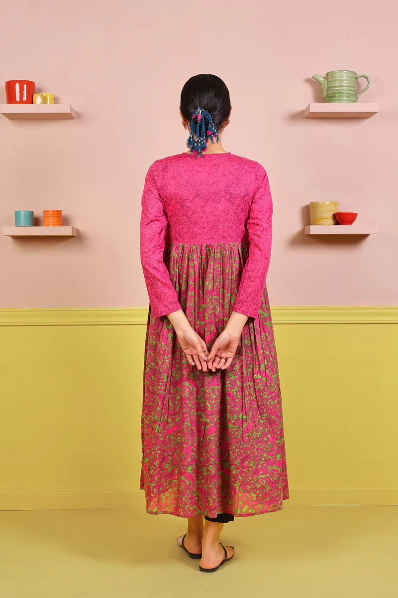 Keral Dress - Image 4