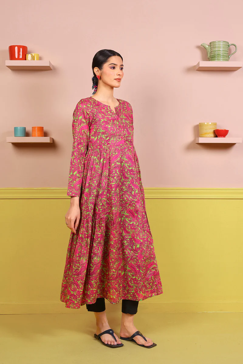 Keral Dress - Image 3