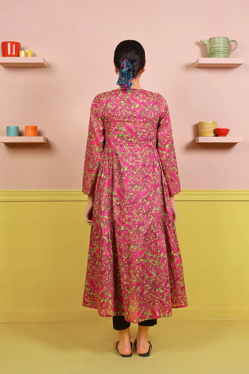 Keral Dress - Image 4