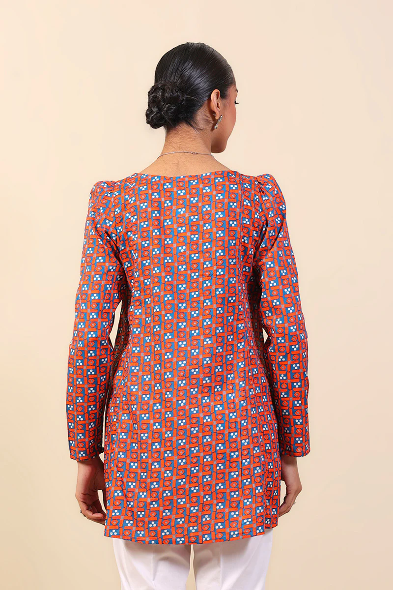 Cloves Top - Image 4