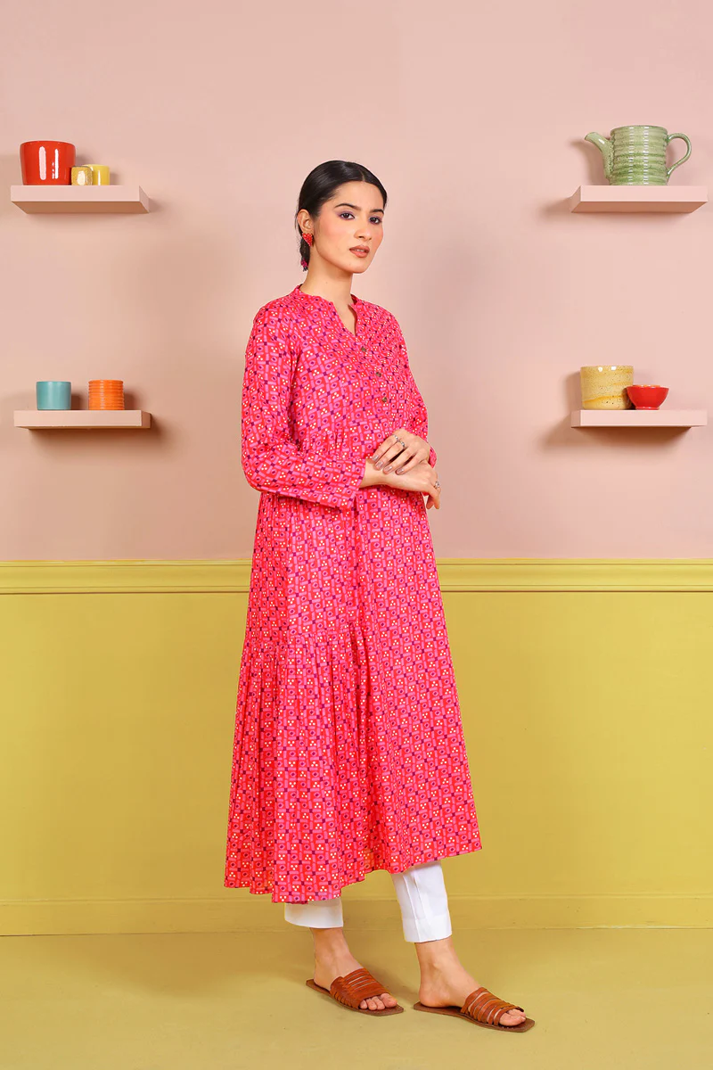 Cloves Dress - Image 3