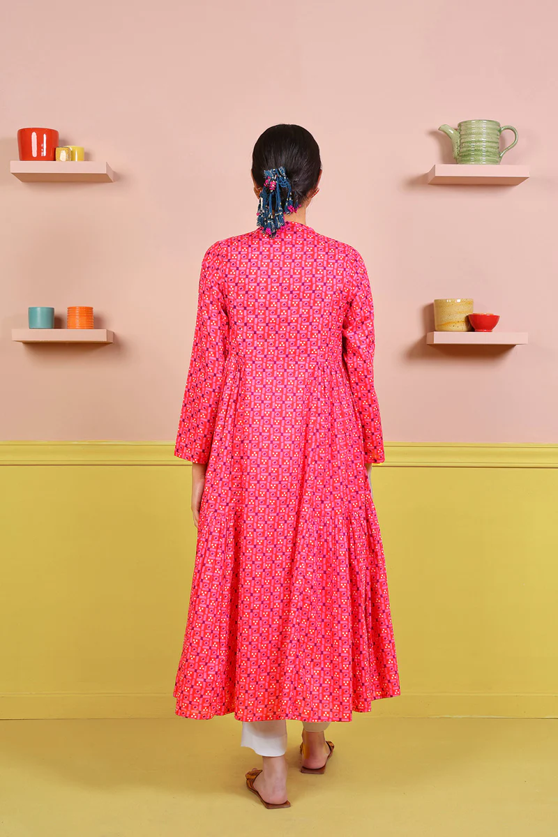 Cloves Dress - Image 4