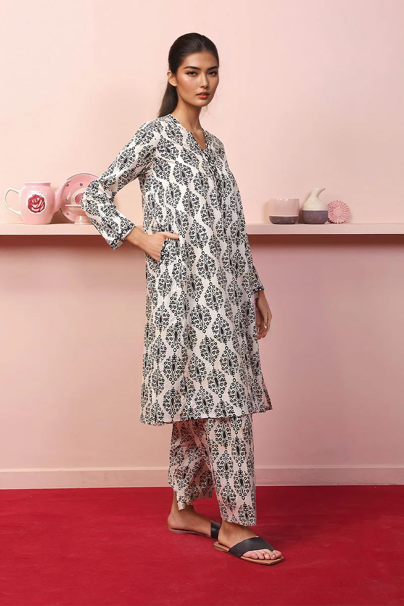 The Mono-tone 2piece - Image 3