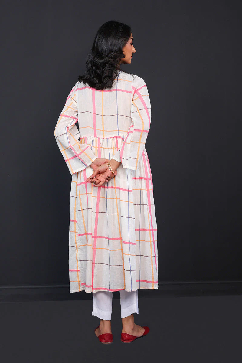 Shatranj Dress - Image 10