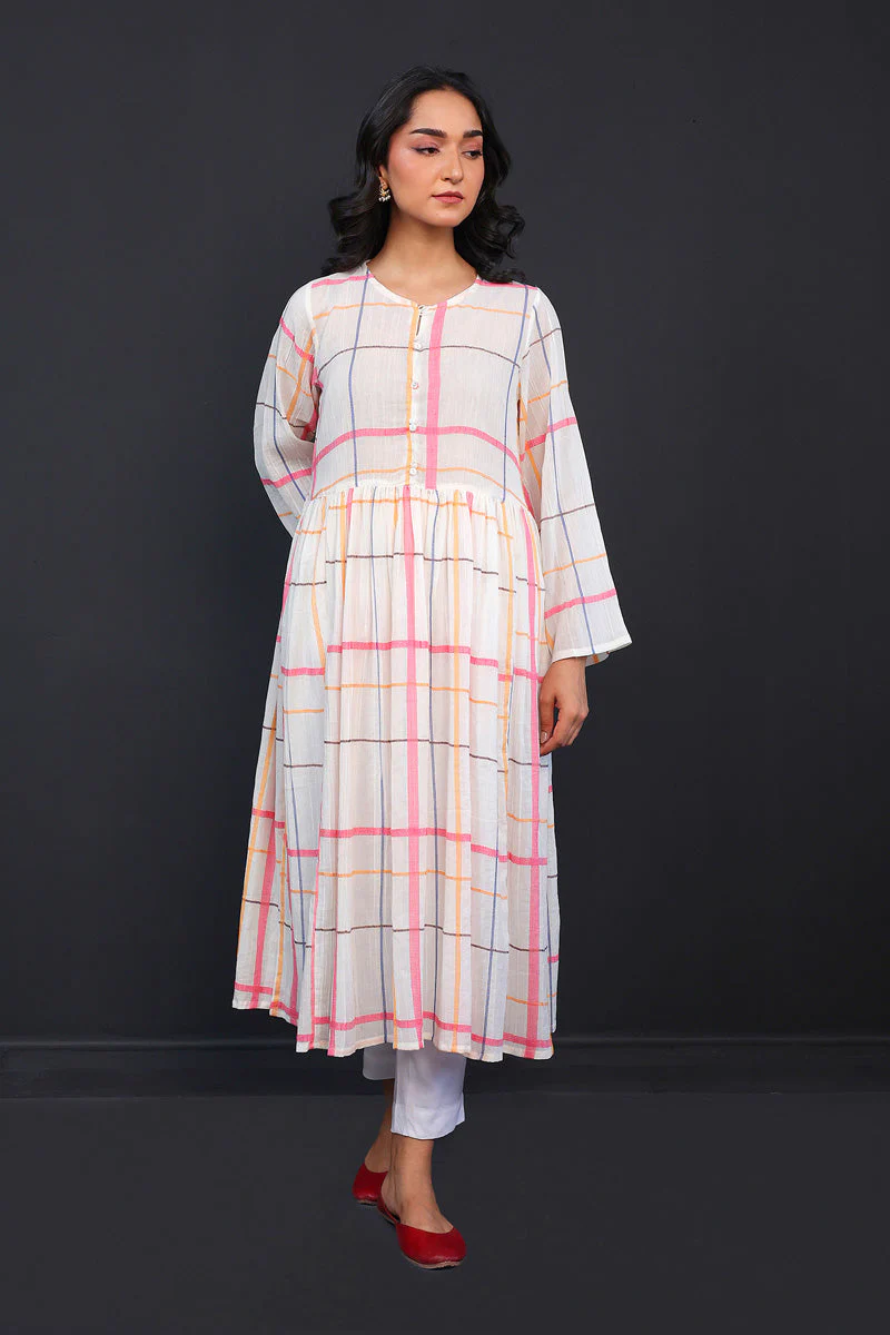 Shatranj Dress - Image 11