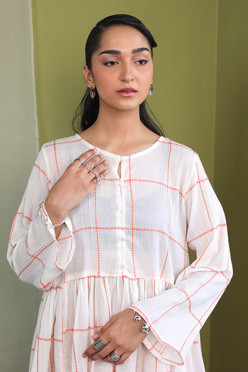 Shatranj Dress - Image 3