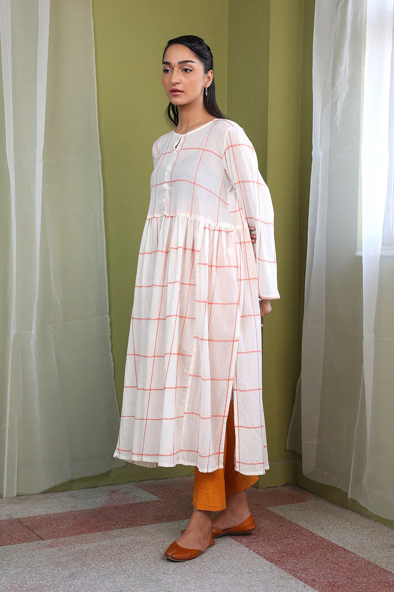 Shatranj Dress - Image 4