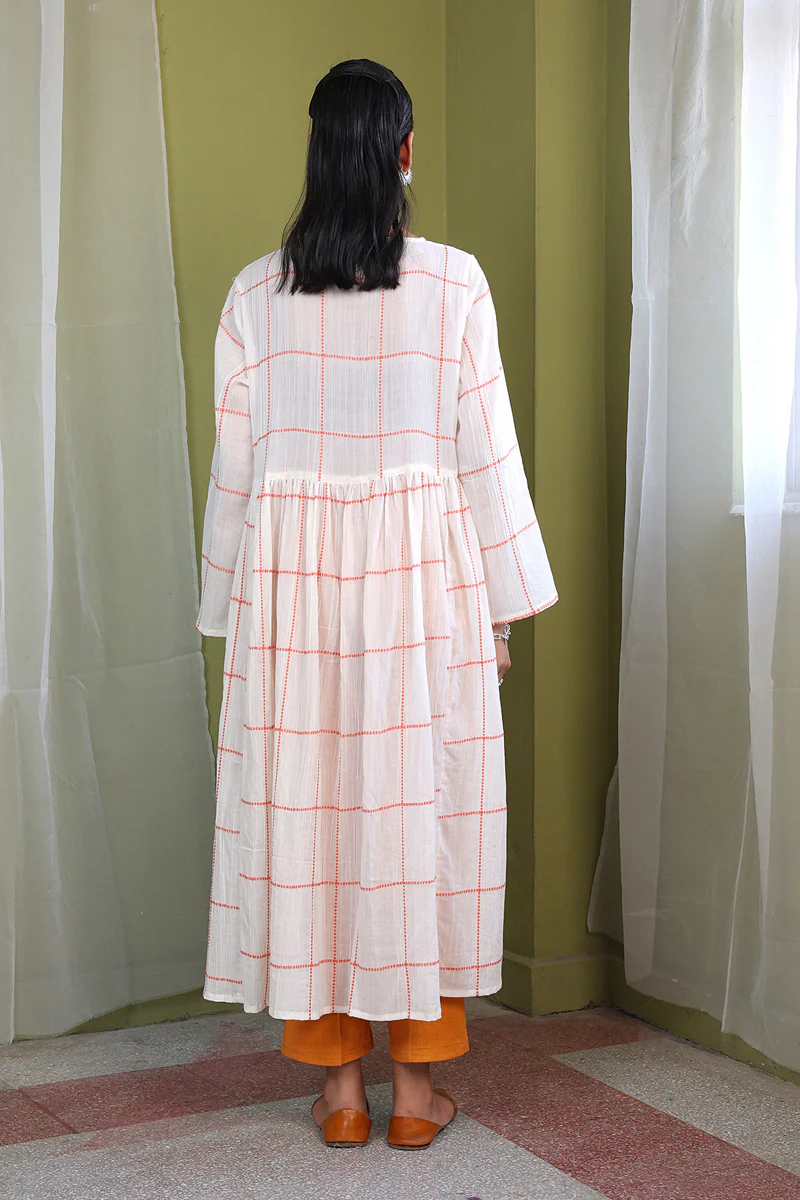 Shatranj Dress - Image 5