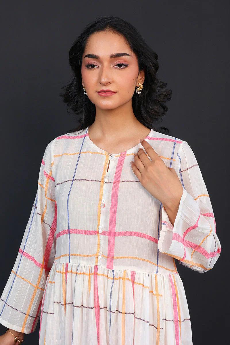 Shatranj Dress - Image 7