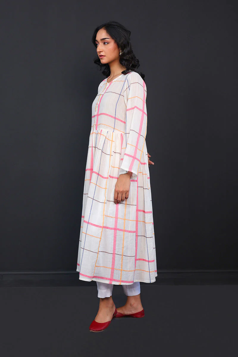 Shatranj Dress - Image 8
