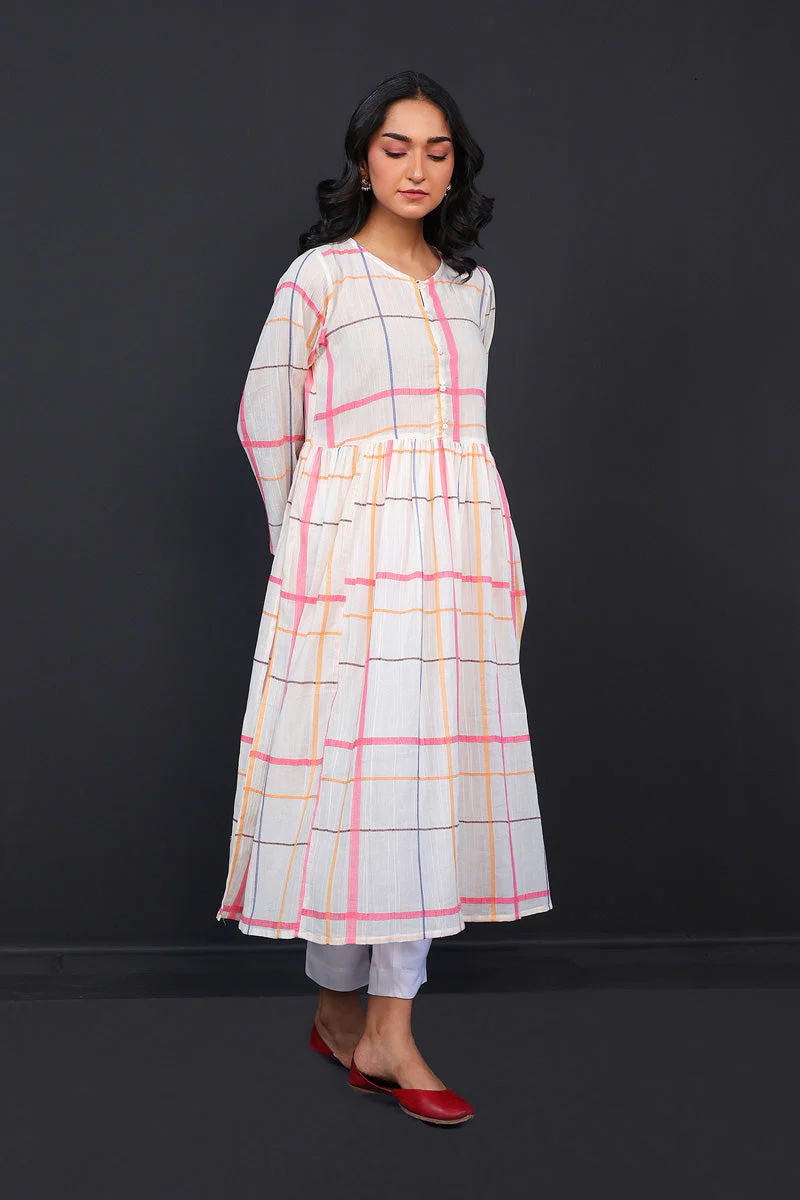 Shatranj Dress - Image 9