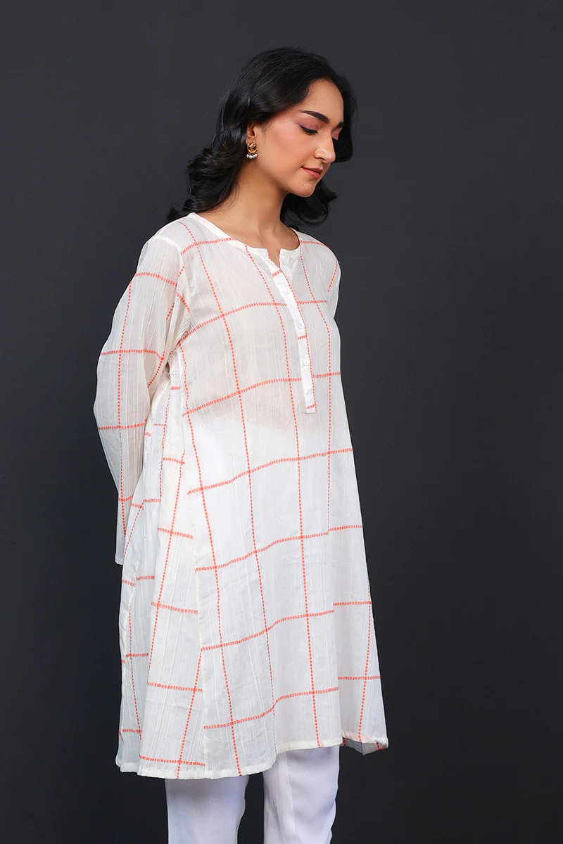 Shatranj Kurta - Image 4