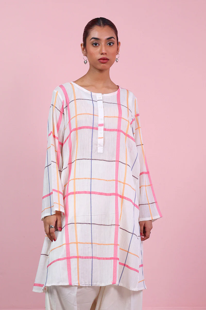 Shatranj Kurta - Image 6