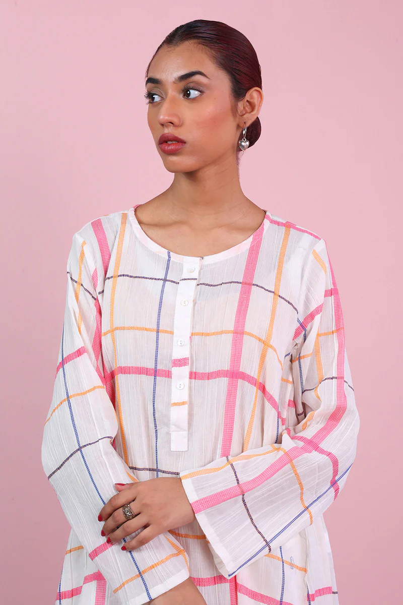 Shatranj Kurta - Image 7