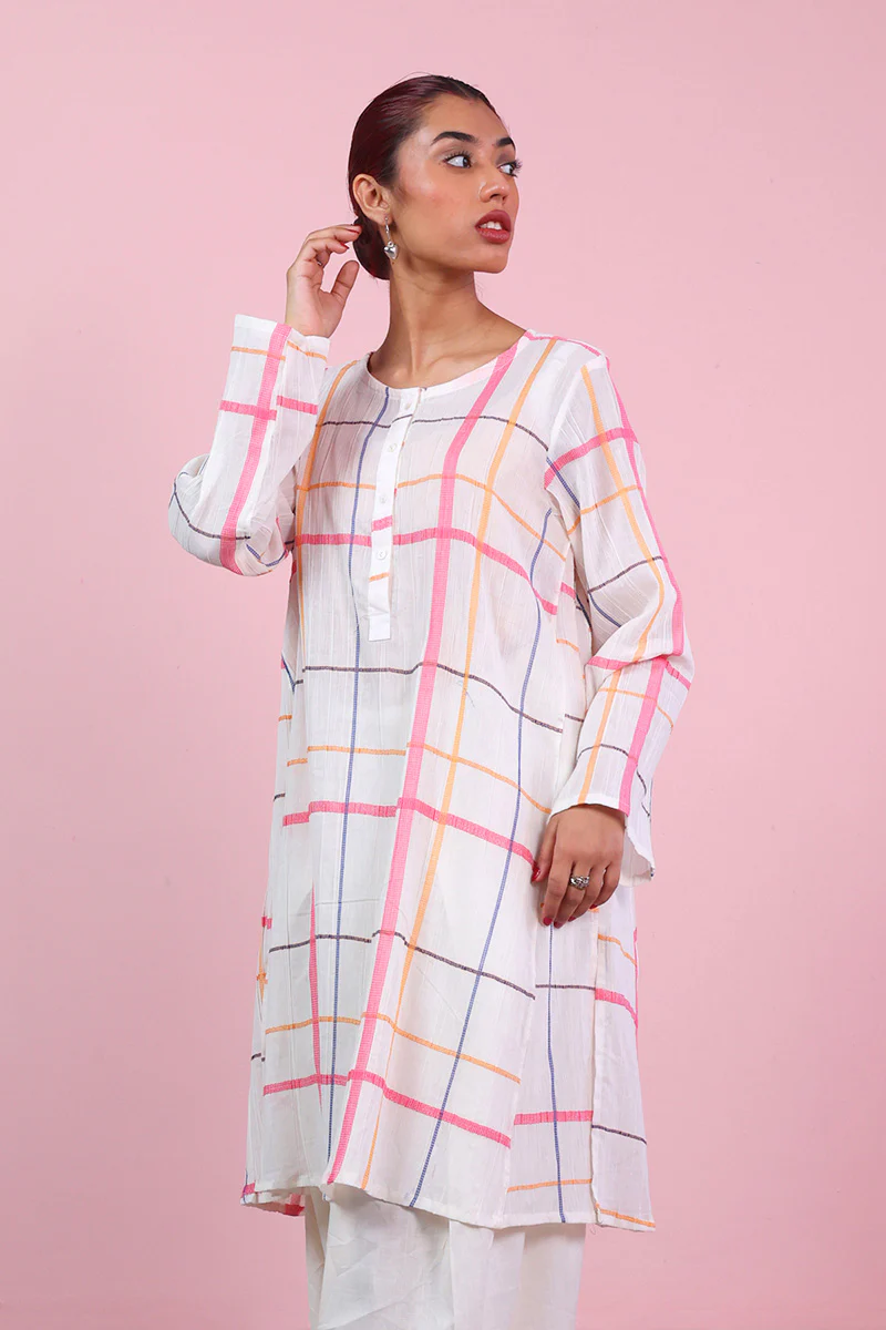 Shatranj Kurta - Image 8