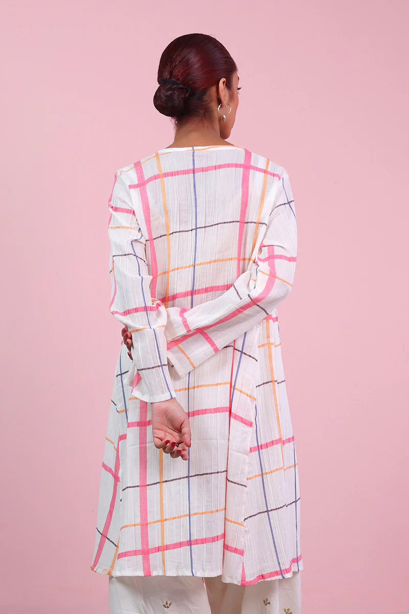 Shatranj Kurta - Image 9