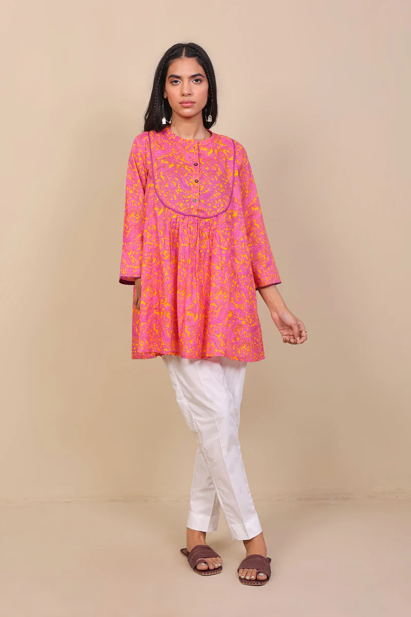 Solid Trouser - Image 3