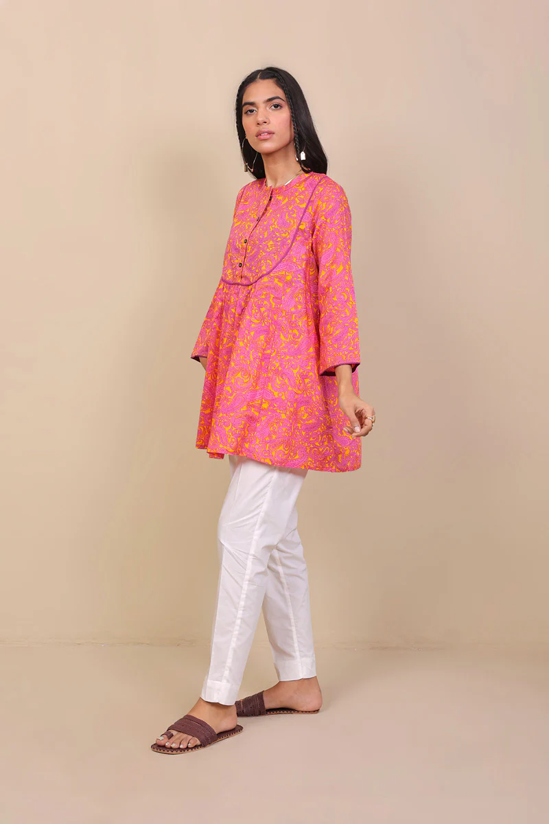 Solid Trouser - Image 4