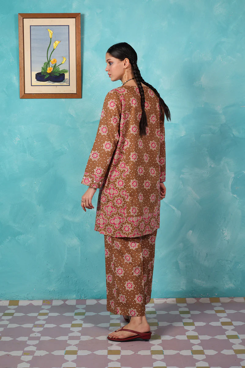 Rustic Dabu Ensemble - Image 17