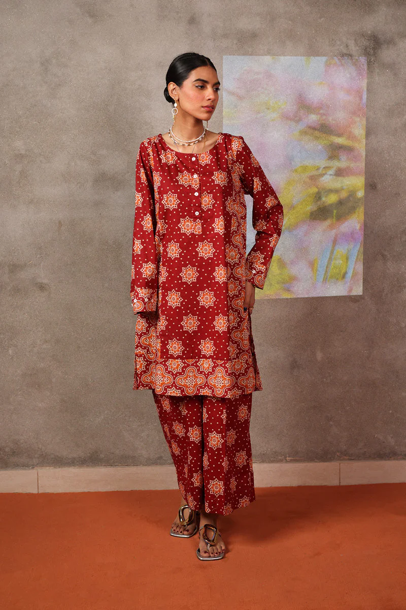 Rustic Dabu Ensemble - Image 18