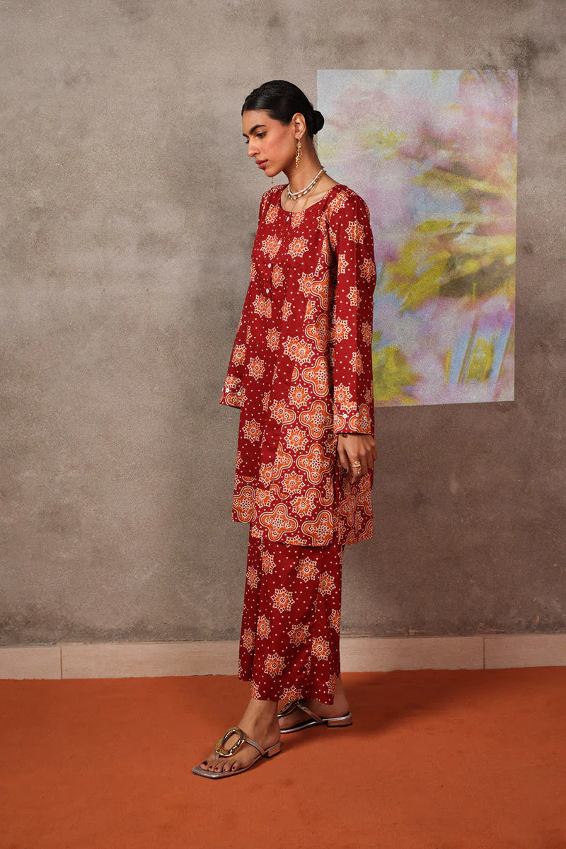 Rustic Dabu Ensemble - Image 19