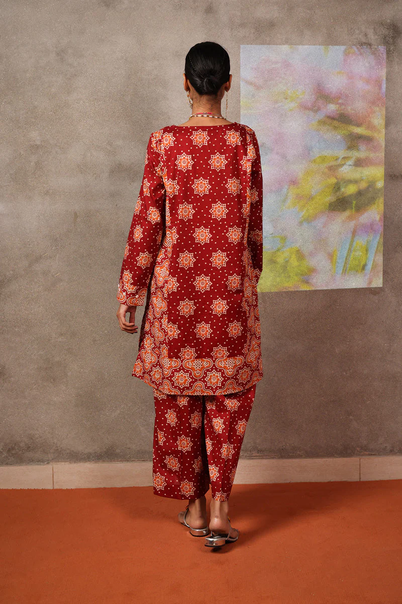 Rustic Dabu Ensemble - Image 21