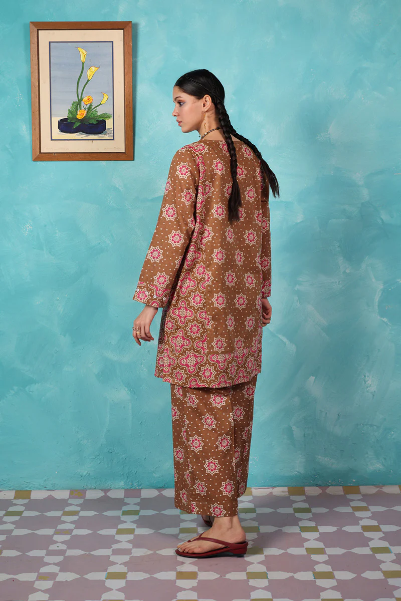Rustic Dabu Ensemble - Image 9
