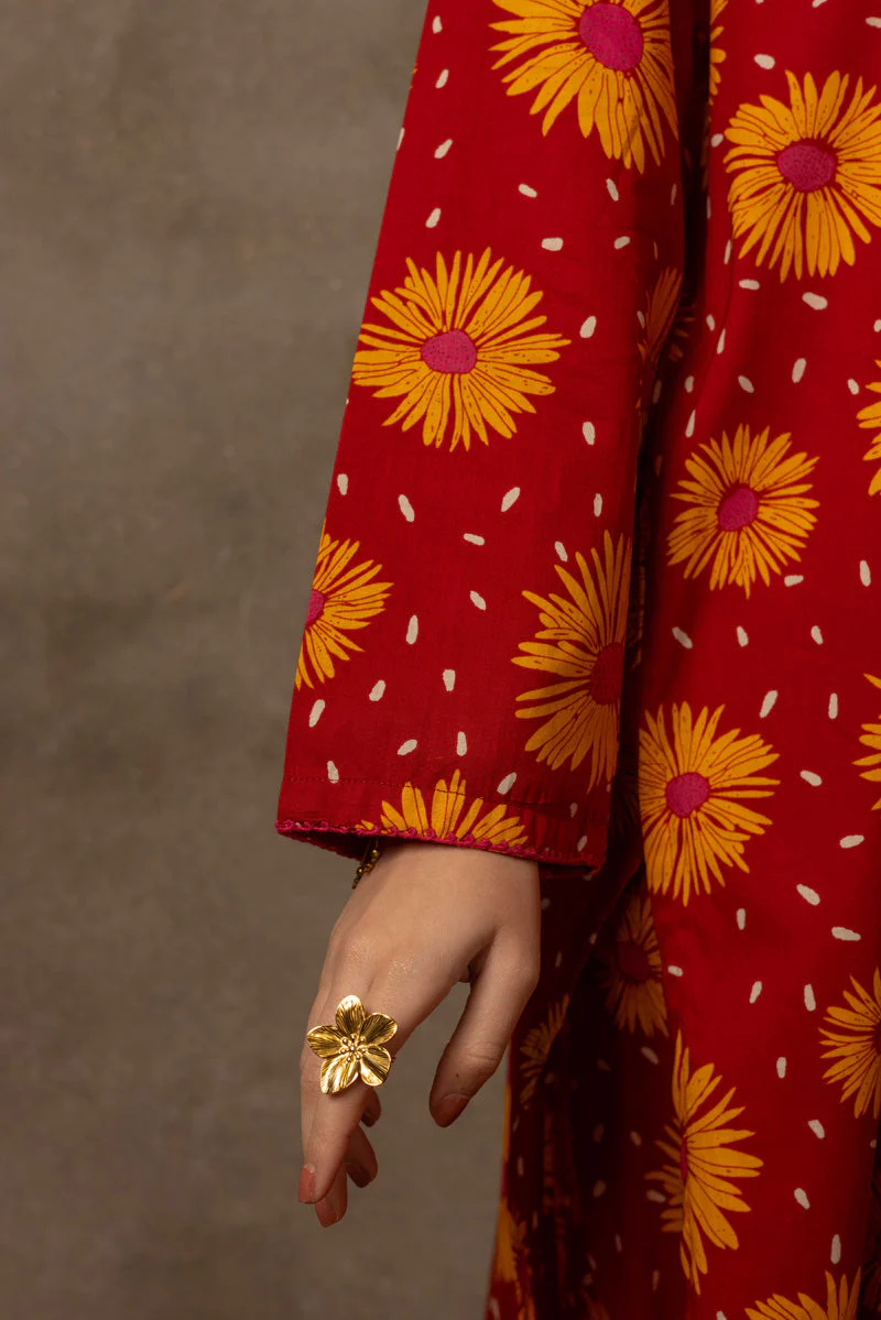 Sunlit Sunflowers Twin-Set - Image 17