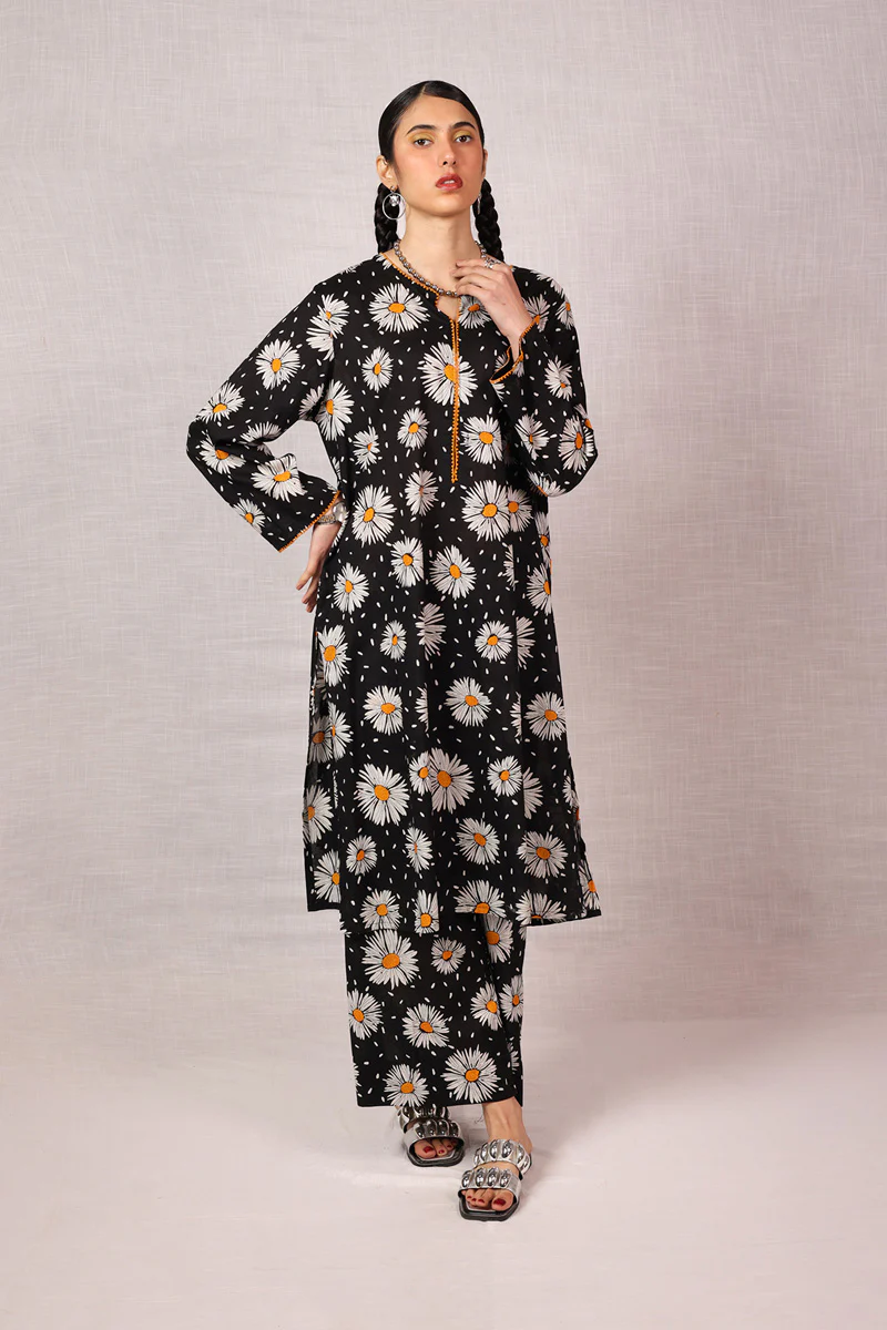 Sunlit Sunflowers Twin-Set - Image 3