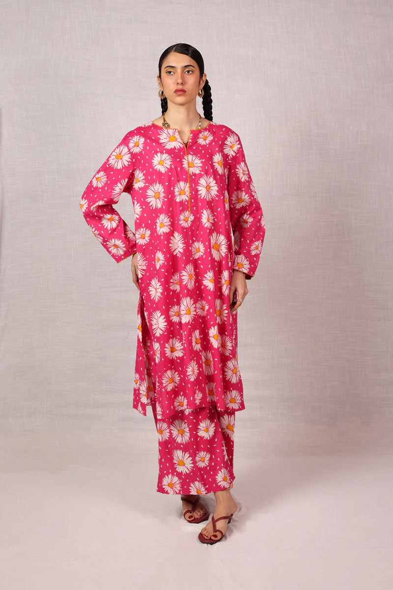 Sunlit Sunflowers Twin-Set - Image 5