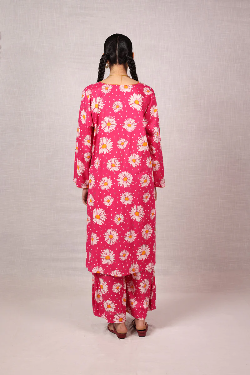 Sunlit Sunflowers Twin-Set - Image 6