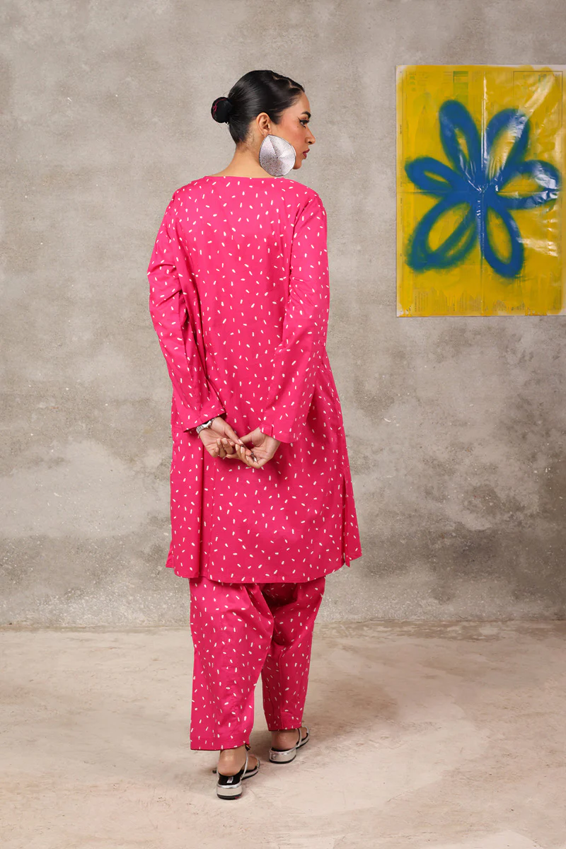 Scattered Sunflower Duo - Image 8