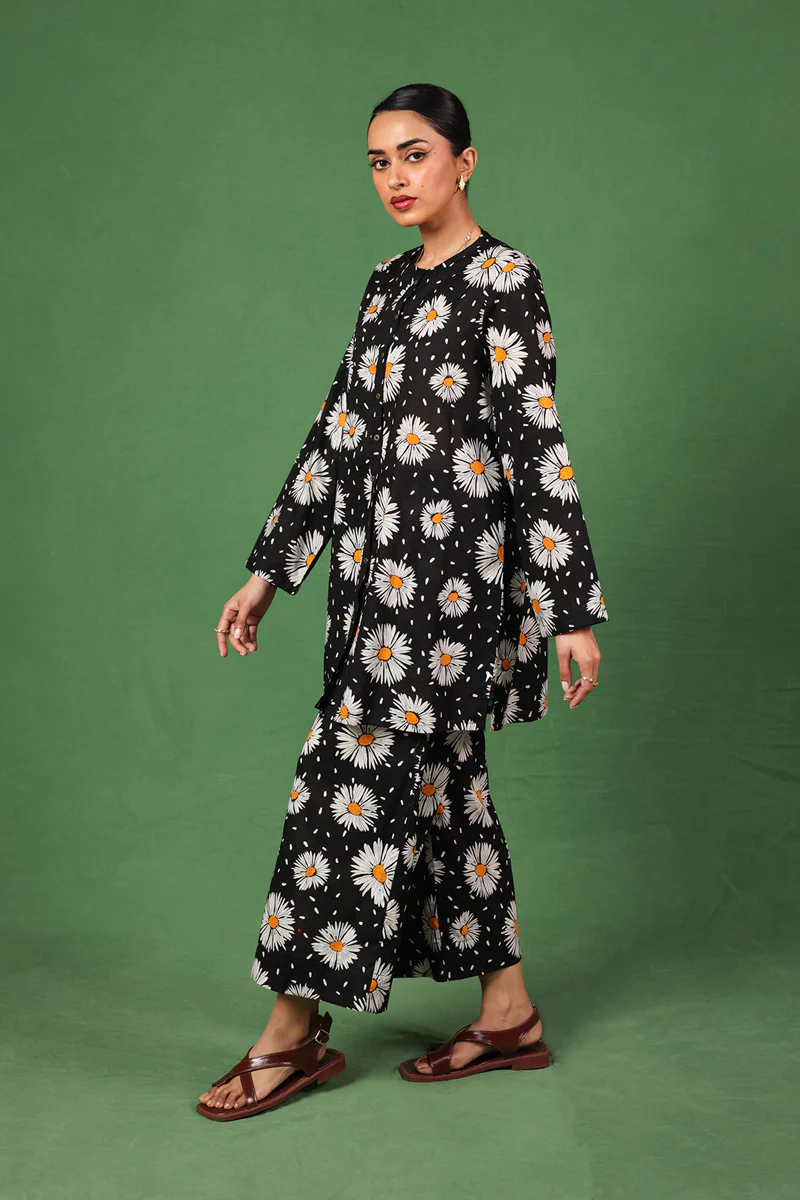 Sunflowers Meadows Co-Ord Set - Image 3