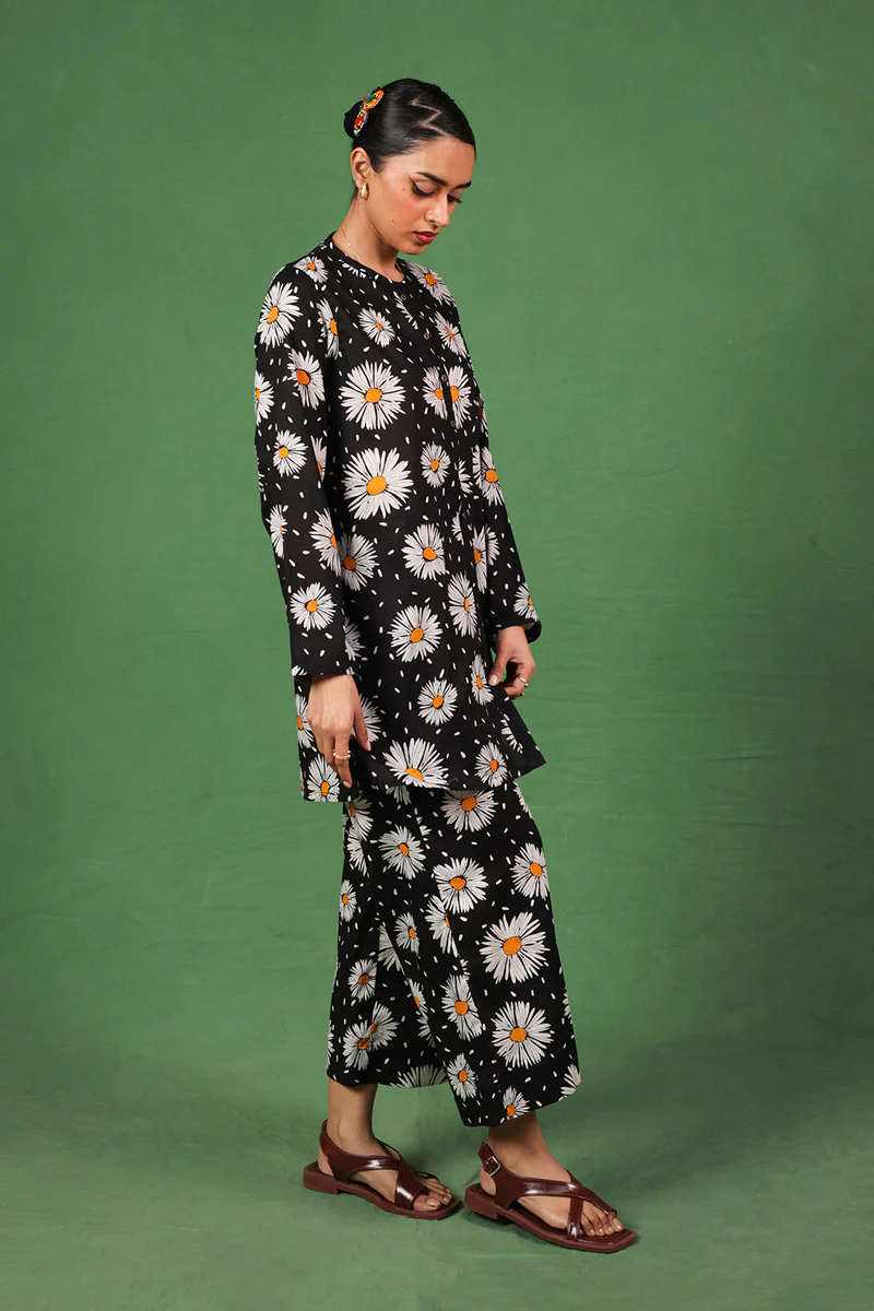 Sunflowers Meadows Co-Ord Set - Image 4