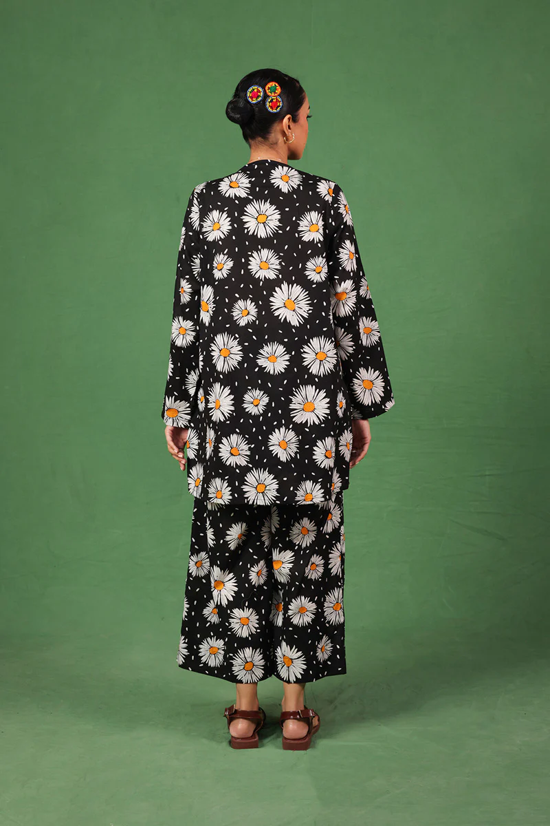 Sunflowers Meadows Co-Ord Set - Image 5