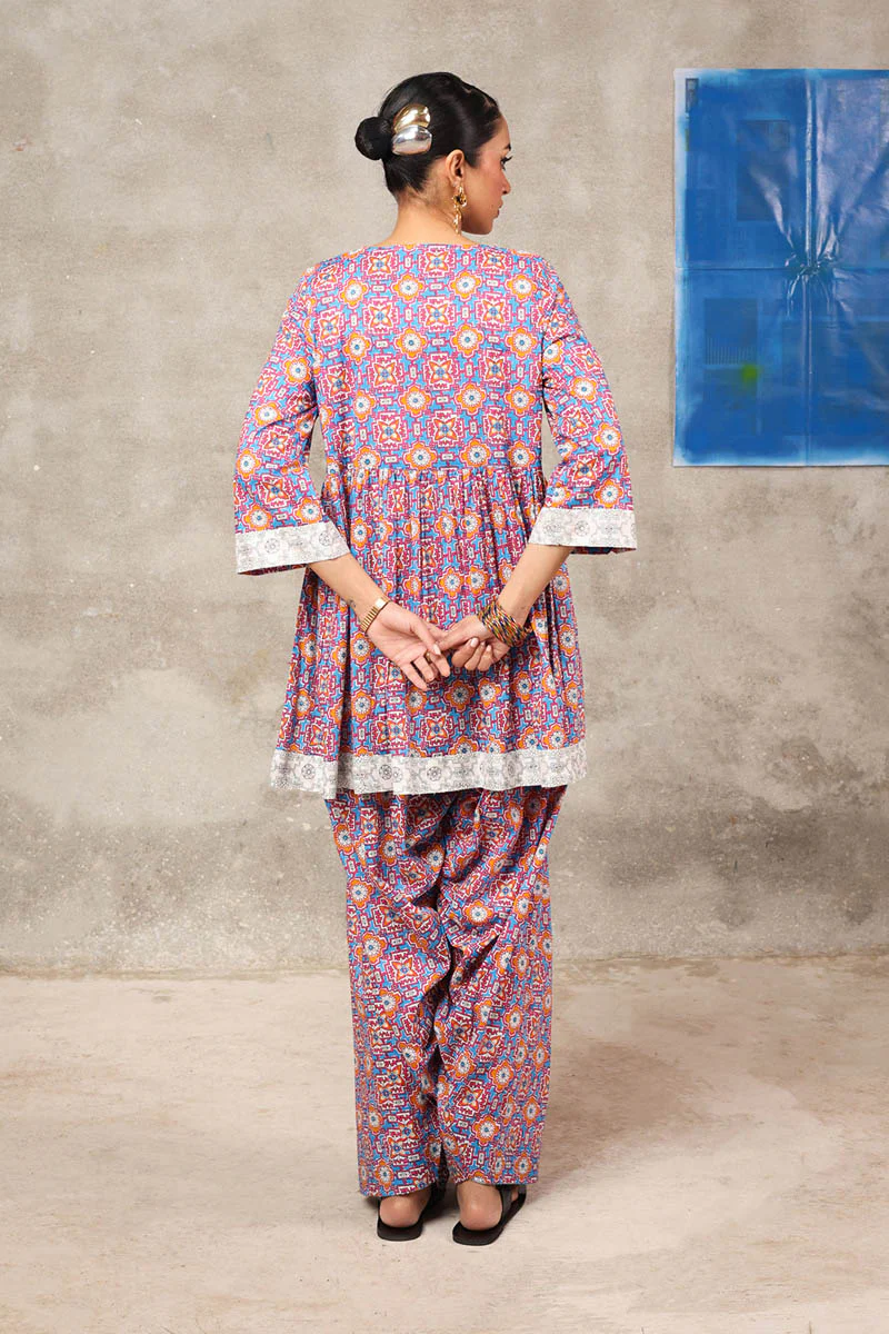 Serai Vogue Ensemble - Image 10