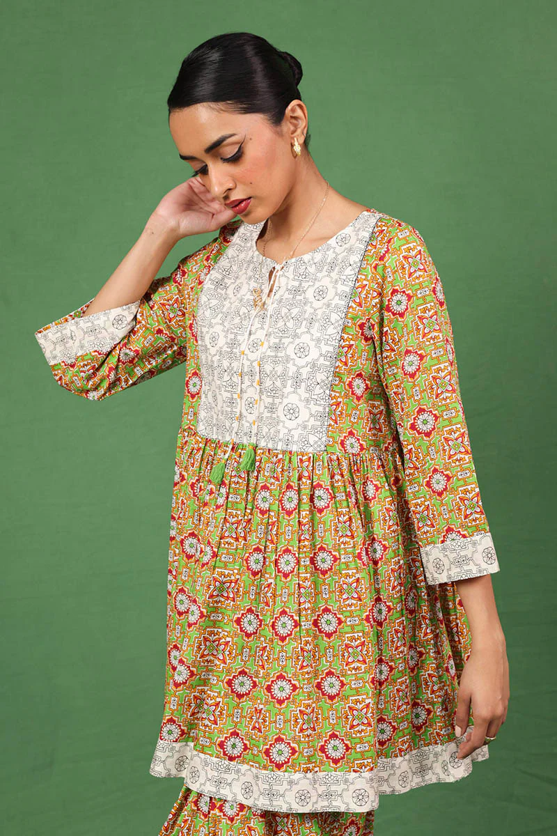 Serai Vogue Ensemble - Image 11