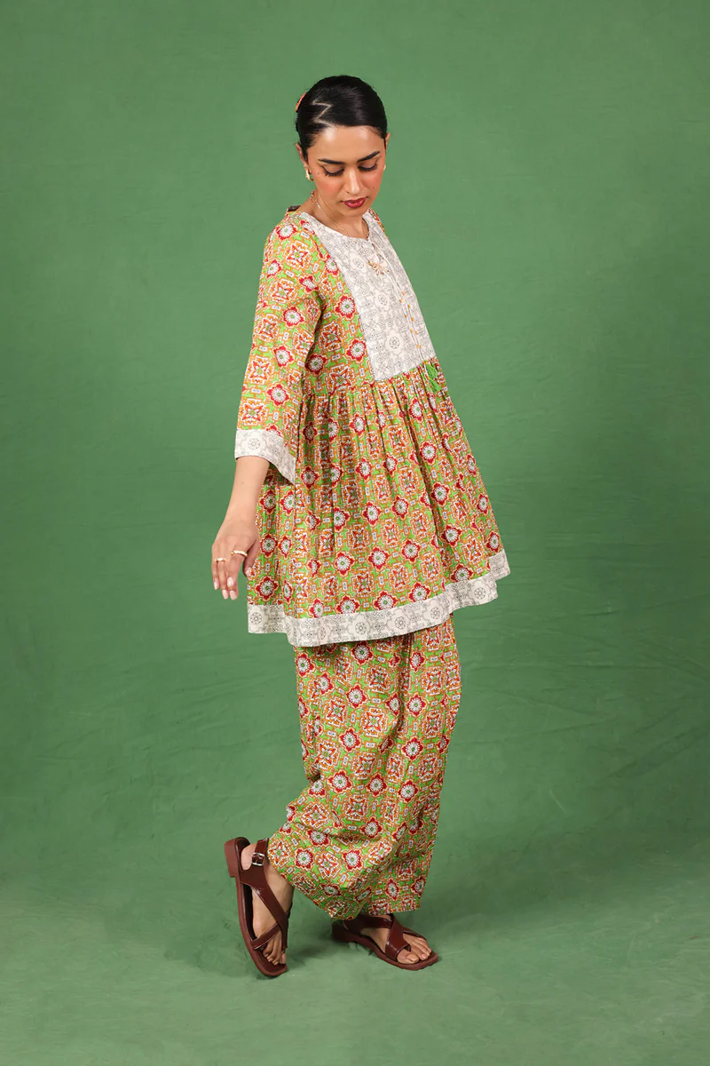 Serai Vogue Ensemble - Image 12