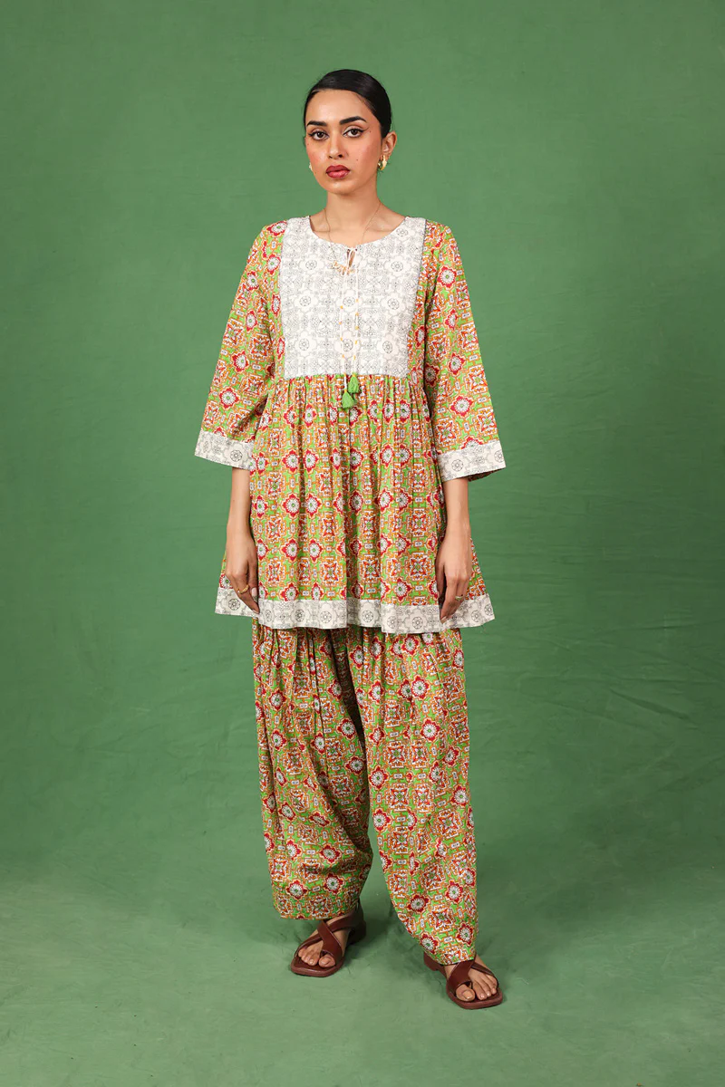 Serai Vogue Ensemble - Image 14