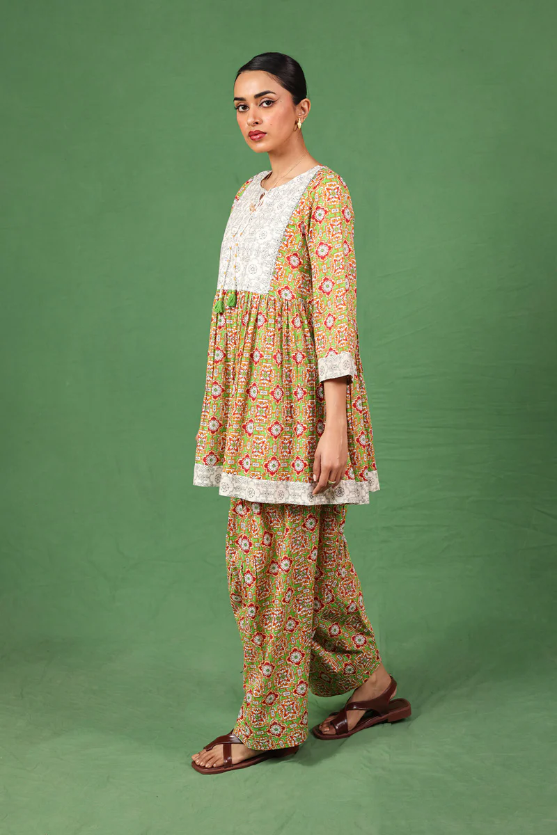 Serai Vogue Ensemble - Image 15