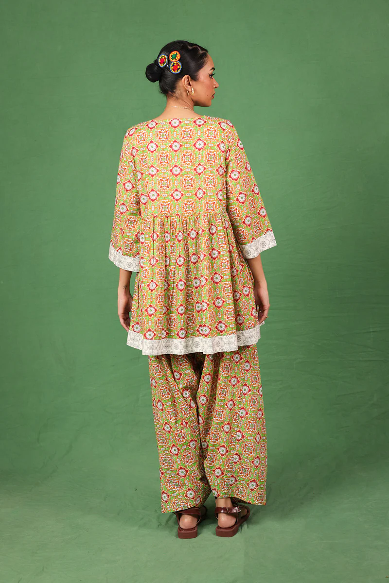 Serai Vogue Ensemble - Image 16