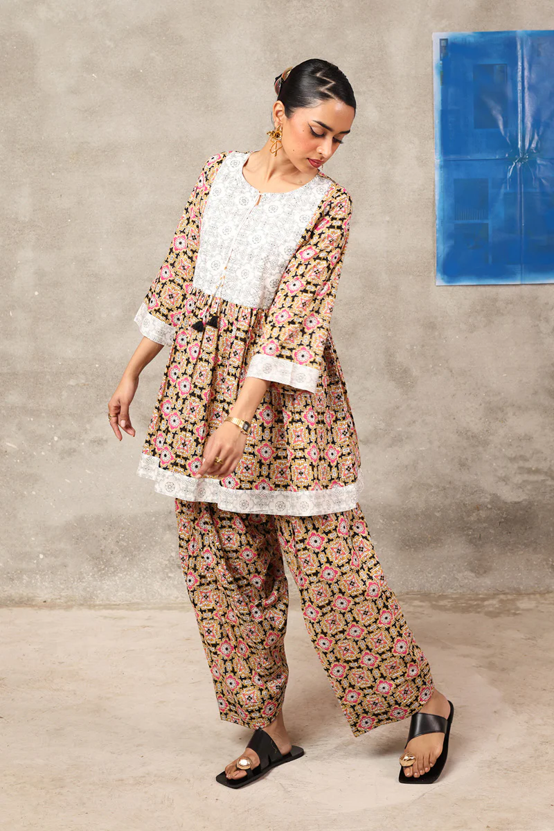 Serai Vogue Ensemble - Image 6