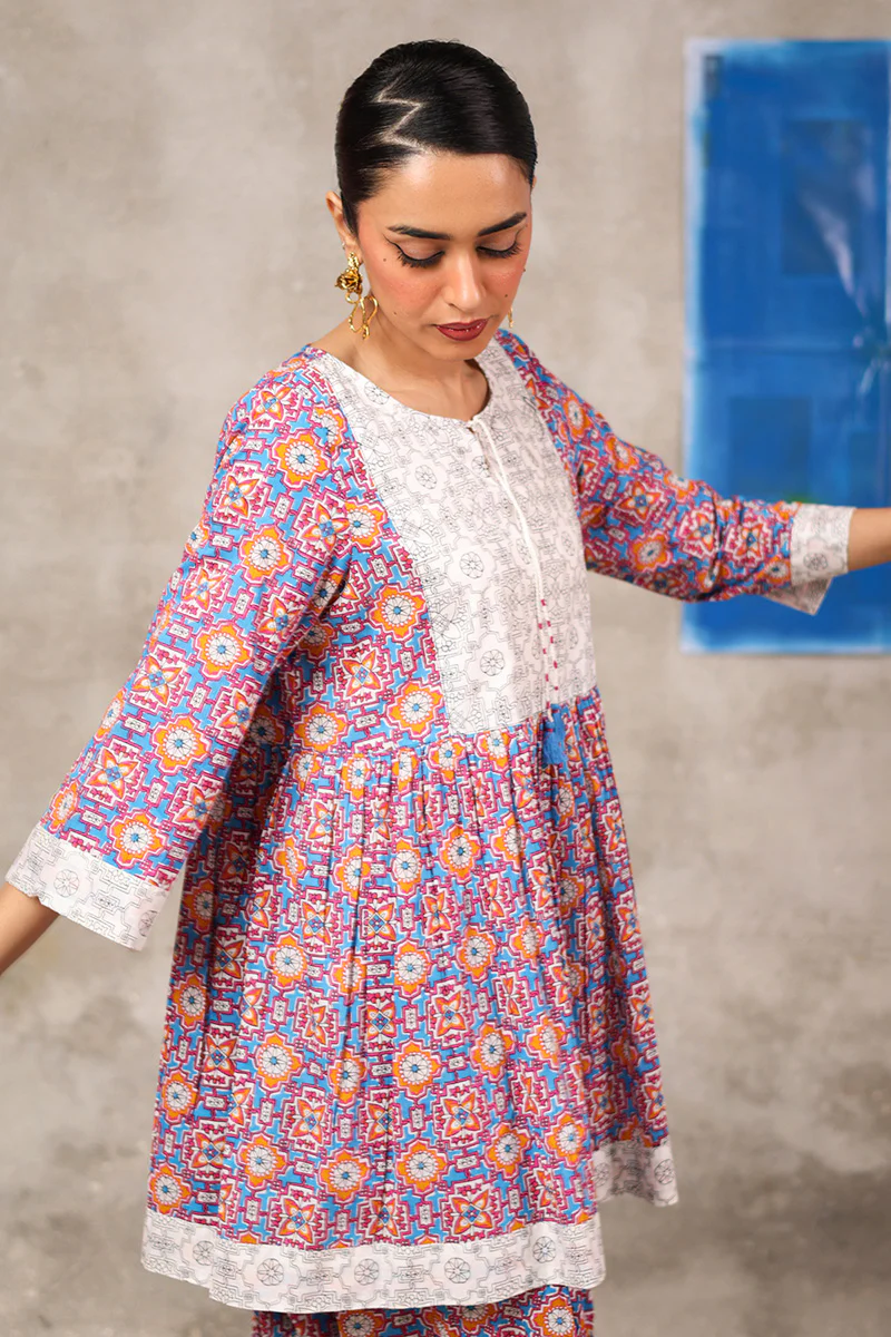 Serai Vogue Ensemble - Image 7